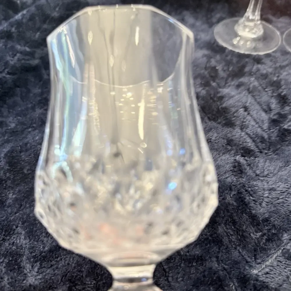 Cristal dArque no chips
